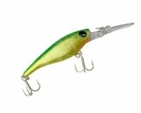 Воблер Shimano Bantam Pavlo Shad 52SP ZQ-F52S 002