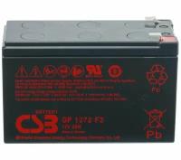 Батарея для ИБП CSB GP1272 F2