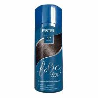 Оттеночный бальзам для волос Estel Love Tone шоколад 5/7 150 мл