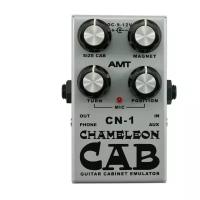 Эмулятор кабинета, AMT Electronics Chameleon CAB