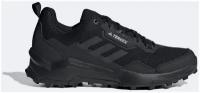 Кроссовки adidas Terrex Ax4, размер 9UK (26.5EU), Core Black/Carbon/Grey Four