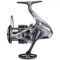 Катушка безынерционная SHIMANO NASCI 4000 FC 4000