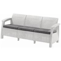 Диван KETER Corfu Love Seat Max