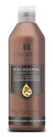 Шампунь с маслом макадамии, 300 мл/ Macadamia Oil Shampoo, Crioxidil (Криоксидил)