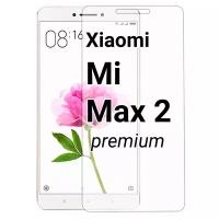 Защитное стекло для Xiaomi Mi Max 2