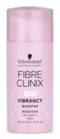 Schwarzkopf Professional, Fibre Clinix, Vibrancy Booster, Бустер для сохранения цвета окрашенных волос, 30 мл