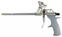 Пистолет для монтажной пены "MAKROFLEX" FG-STD15 С тефлон. Напылением (1/20)