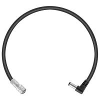 Кабель питания SmallRig 2920, DC5525 / LEMO 2-Pin, 40 см