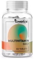 Добавка MyChoice Nutrition MultiVitamin Daily (60 таб)