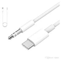 Кабель-адаптер Ks-is USB Type C в AUX (KS-377)