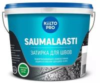 Затирка KIILTO Saumalaasti, 1 кг, средне-серый 41