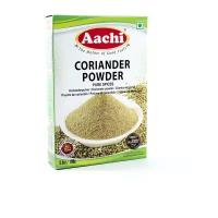 Aachi Coriander powder- 100 gms/ Аачи Кориандр Молотый