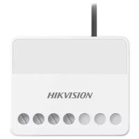 Hikvision DS-PM1-O1H-WE Модуль реле