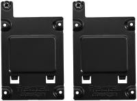 Аксессуары для HDD/SSD Fractal Design FD-ACC-SSD, черный