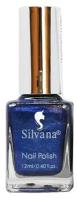 Silvana лак для ногтей Nail Polish, 12 мл, 189