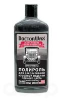 Полироль Декоративной Кузовной Отделки,Черный 0,3Л Doctor Wax Dw8316 Doctor Wax арт. DW8316