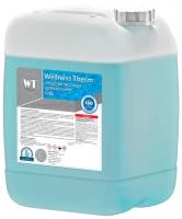 Средство чистящее для бассейна (ГПХ) «Wellness Therm» 10 литров