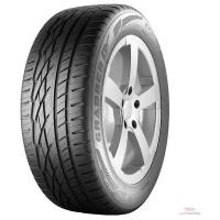 Автомобильные шины General Tire Grabber GT 255/55 R19 111V