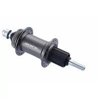 SHIMANO Втулка зад. FH-M800 SAINT 32H, OLD:135мм, 8/9-ск., CENTER LOCK