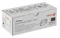 Xerox 106R01634 картриджи черный (2000 стр.)