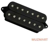 DiMarzio DP700BK Blaze Neck звукосниматель, 7-струнный, чёрный