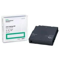 Картридж HPE C7977A LTO-7 Ultrium 15TB RW Data Cartridge