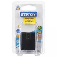 Аккумулятор для видеокамер BESTON Panasonic/HITACHI BST-VW-VBN130UL, 7.2 В, 1050 мАч