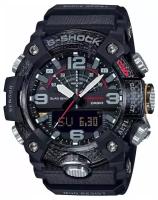 Наручные часы CASIO G-Shock GG-B100-1AER)