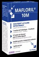 Mafloril 10M капс., 30 шт., 1 уп