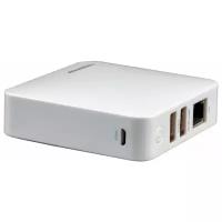 Wi-Fi роутер Ross&Moor PB-X5 5200mAh White