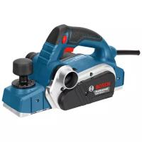 Электрорубанок Bosch GHO 26-82 D