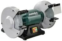 Точило METABO DSD 250 619250000