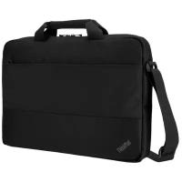 15.6" Сумка для ноутбука Lenovo ThinkPad Basic Topload Case, черная