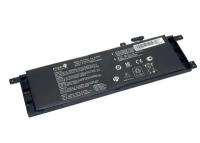 Аккумуляторная батарея Amperin для ноутбука Asus P553MA 7.2V (4000mAh)