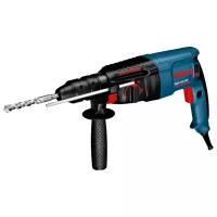 Перфоратор Bosch GBH 2-26DFR 800Вт