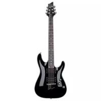 Электрогитара SCHECTER Omen-6 BLK