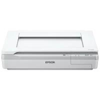 Сканер Epson Workforce DS-50000N B11B204131BT