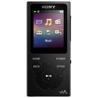 Плеер MP3 Sony NWE394B. EE