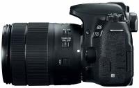 Canon EOS 77D Kit 18-135mm IS USM