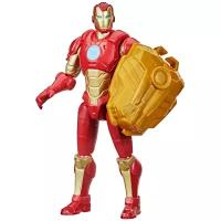 Фигурка Avengers Мстители Страйк Железный Человек, 15 см, F1665