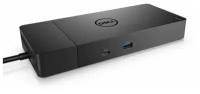 Док- станция Dell Dock WD19S 180W (210- AZBU) (WD19-4908)