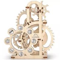 Сборная модель UGEARS Силомер