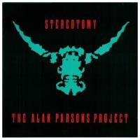 Alan Parsons Project, The ‎Stereotomy (CD)