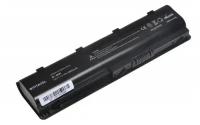 Аккумуляторная батарея усиленная Pitatel для ноутбука HP Pavilion DM4t-1300 10.8V (6800mAh)