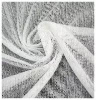 Дублерин клеевой (клеевая ткань) материал для укрепления ткани, 50 х 75 см, набор для шитья, укрепление ткани тела кукол