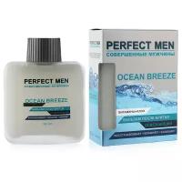 Бальзам после бритья Perfect Ocean Breeze освежающий, 100 мл 10218786