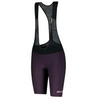 Шорты женские Scott RC Premium ++++ dark purple/dark grey, XL