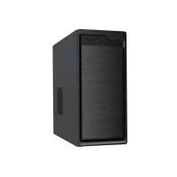 Корпус MidiTower Powerman BA831BK PM-450ATX U3.0*2+A(HD) Mid- ATX (6144433)