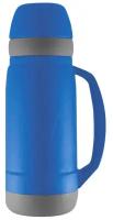 Термос со стеклянной колбой тм THERMOS WEEKEND 36 Series Blue 1,0L