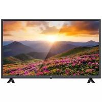 32S07B Телевизор 32” BQ LCD, LED Black